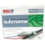 Wiska Submersible Resin Joint Kit 8-35mm