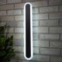 Zink Ren LED Linear Wall Light 32W CCT