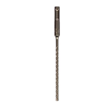 Milwaukee SDS PLUS MX4 Drill Bits 6x165 -1pc 