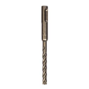 Milwaukee SDS PLUS MX4 Drill Bits 7x115 -1pc 