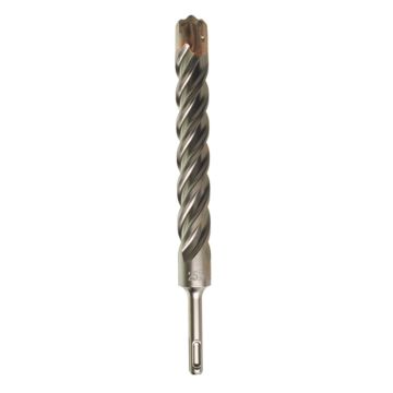 Milwaukee SDS PLUS MX4 Drill Bit 25x250 -1pc 
