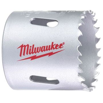 Milwaukee 44mm Bi-Metal Contractor Holesaw