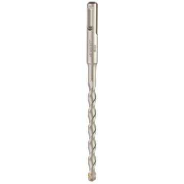 Milwaukee SDS PLUS Contractor Drill Bit 8x160 -1pc 