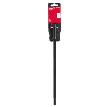 Milwaukee 9.5mm Hex 300mm Extension Hex 