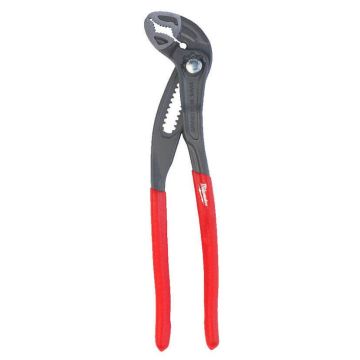 Milwaukee 240mm Adjustable Water Pump Pliers
