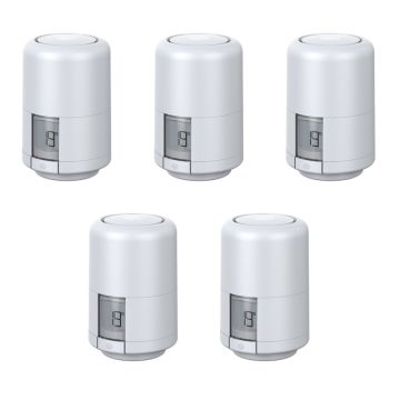 Image of Hive Mini Heating & Hot Water Smart Thermostat