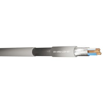 Belden Single Pair Braided Data and Communication Network Cable