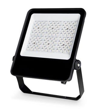Image of Avenger LED Commercial Floodlight IP65 70W 6300 lms Black