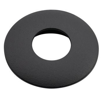 Image of ALLLED Carbon Black Bezel for Midi Marker Lights