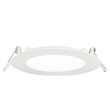 Image of Avenger LED Commercial Slimline Downlight 360lm 9W White