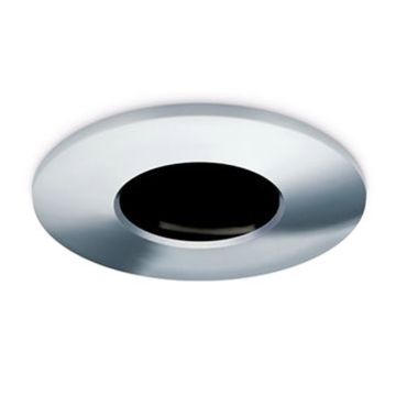 Image of Avenger Polished Chrome IP65 Bezel Only for use with Avenger AGGU10FR