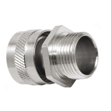 Avenue 20mm Galvanised Steel Flexible Conduit 10 metres IP40