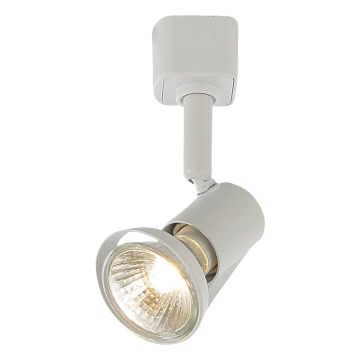 Image of Forum Culina Lucido Track Spotlight GU10 White
