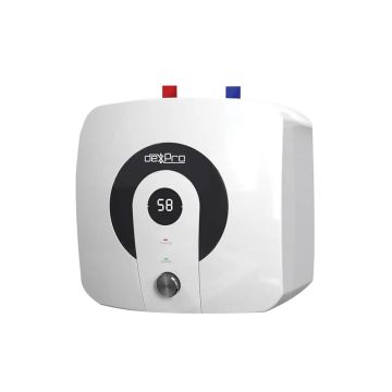 DexPro Oversink Water Heater Vented Point of Use 2kW 5L