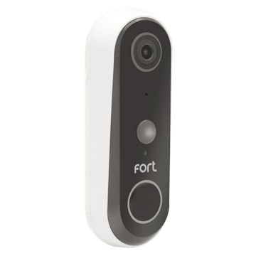 ESP Fort Smart Security Doorbell