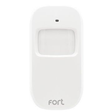 Image of Ring Alarm Kit 5 Piece Security System White