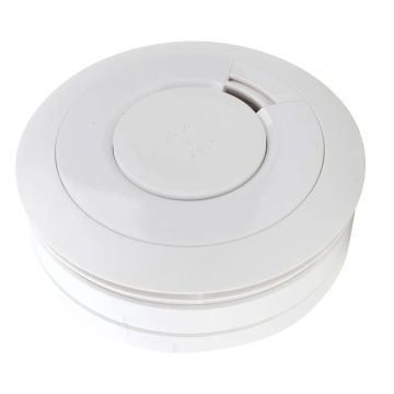 Image of Aico EI3024 Optical and Heat Detector SmartLink & AudioLink