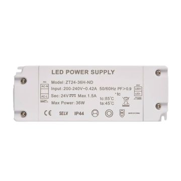 Image of JCC LED Controller RF RGBW For Use with JC121449