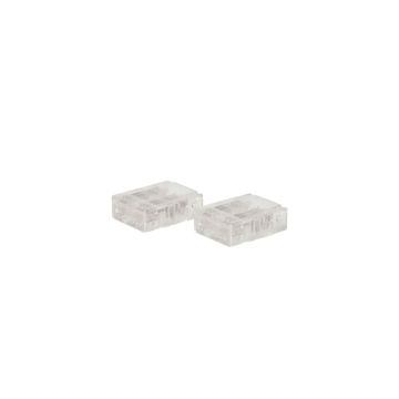 Forum Lighting Strip to Strip Connector for RGB+CCT Strip 6-Pin 12mm