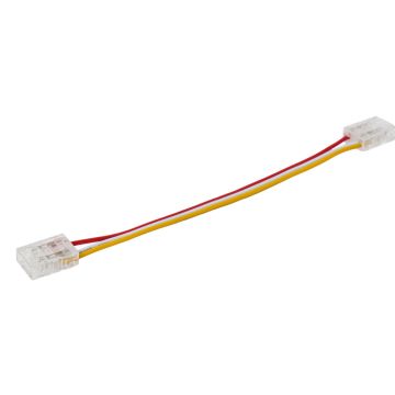 Forum Lighting Strip to Strip Connector 3-Pin 10mm 20/22 AWG