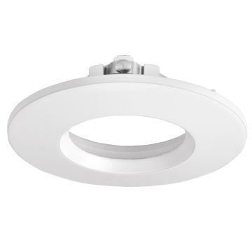 Image of Enlite EFD Pro Compact Fixed Aluminium White Bezel IP65