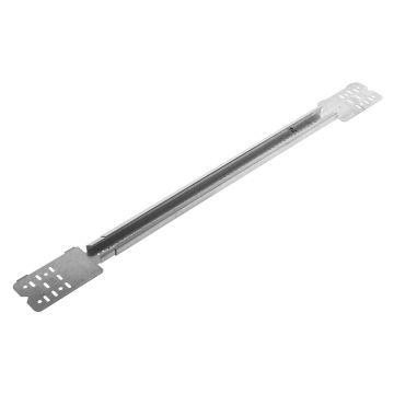 Image of ERICO TSGB16 Telescopic Screw Gun Stud Box Bracket 280 to 458mm 
