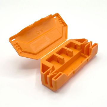 QuickFix Maintenance Free Junction Box 3x 3 Way