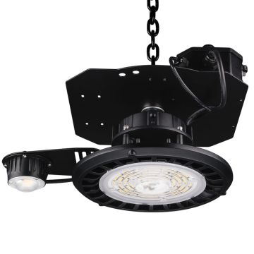 Image of JCC Toughbay Pro Self-Test LED High Bay Light 200W 5700K IP65
