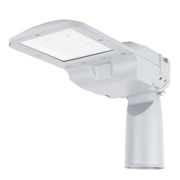 Image of JCC LED Streetlight with NEMA Photocell 40W 4000K 5800lms