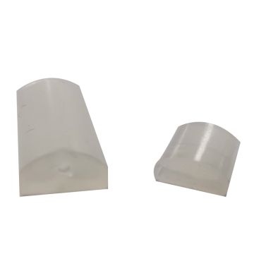 Image of JCC JC121357 IP End Caps for 24V LED Tape