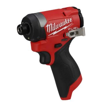 Milwaukee M12 Fuel Impact Driver Gen 3 Body Only
