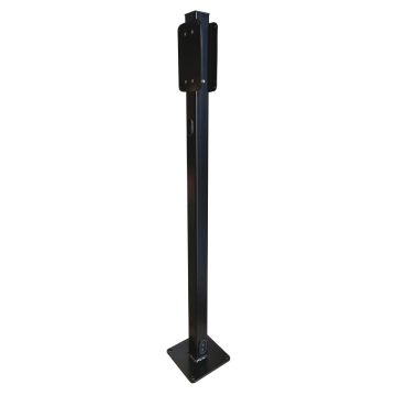 Image of Ohme Home Pro Smart EV Charger 8m Tethered 7.4kW