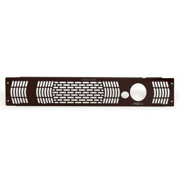 Image of Dimplex BFH24E Plinth Heater 2.4kW with Bluetooth Remote Control