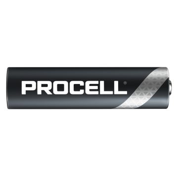 Image of Duracell MN2400IND Procell Industrial AAA Cell Battery Each