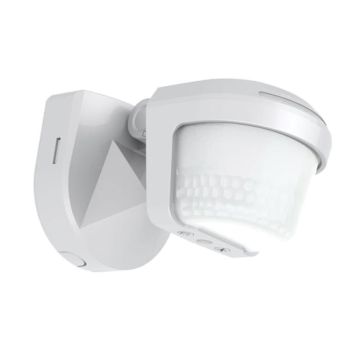 Image of Timeguard SLW2300 Outdoor PIR Detector Wall Mounted 2300W 180Deg White