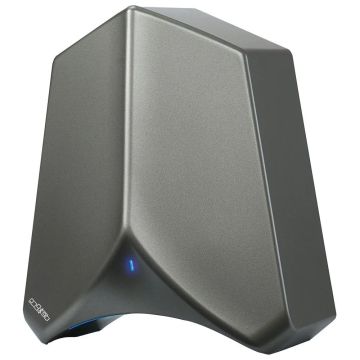 Image of Avenue Compact Eco Fast Hand Dryer Automatic Polished Chrome