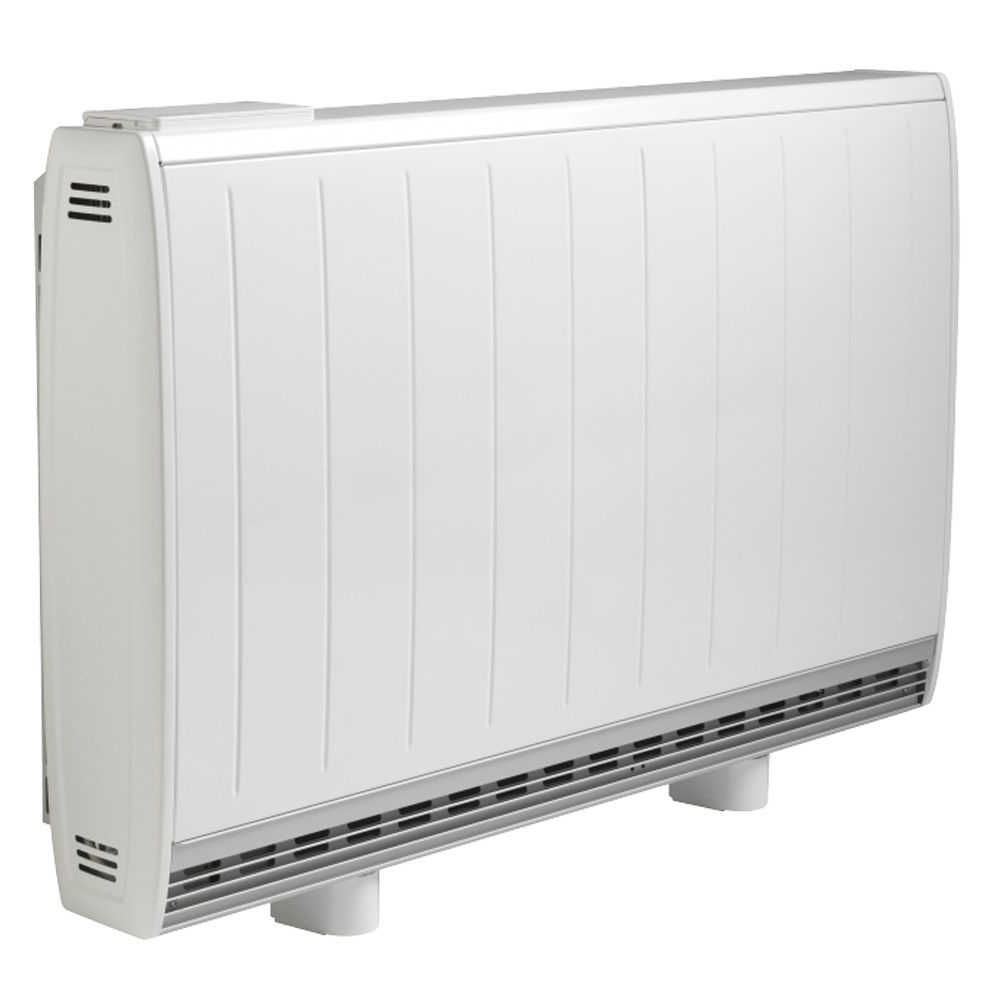 Image for Dimplex Quantum RF HHR QM150RF Storage Heater 1.5kW Low Energy White