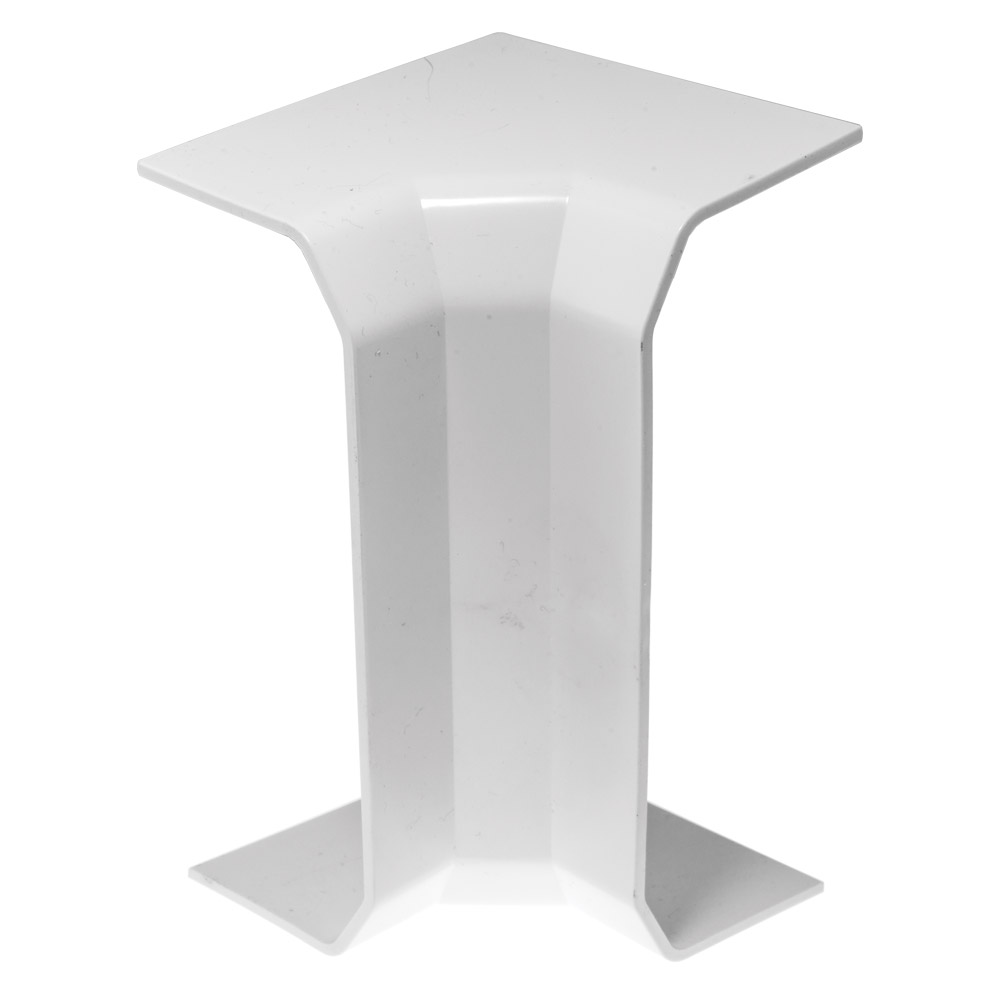 Image for Marshall Tufflex EIB20WHI Internal Bend Mono Plus 20 Trunking White