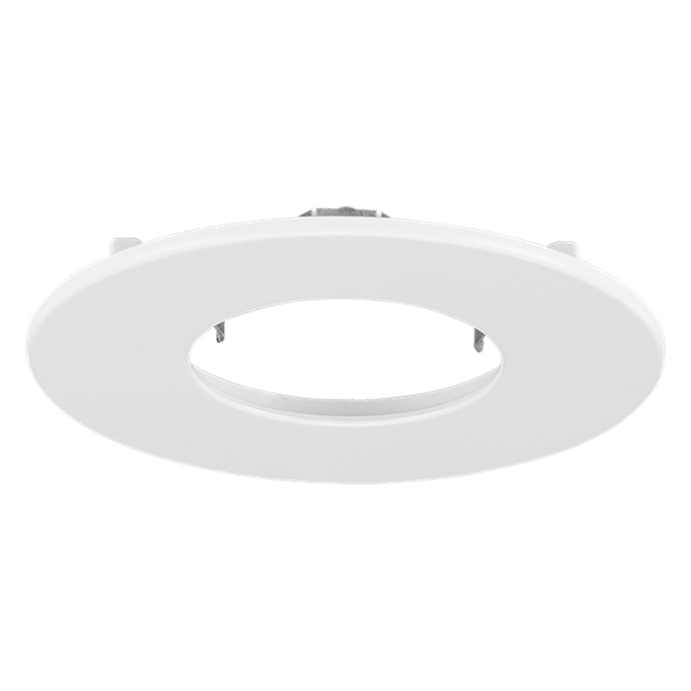 Image for Aurora EFD Pro Slim Fixed Aluminium White Bezel IP20