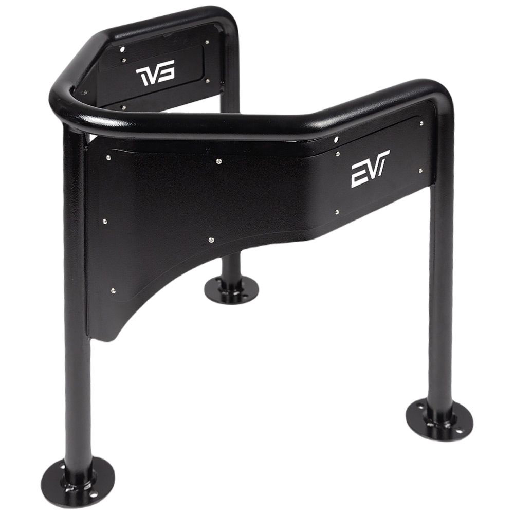 Image for EV Tower EVT03 3 Leg Barrier For EV Charger