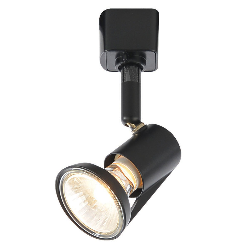 Image for Forum Culina Lucido Track Spotlight GU10 Black