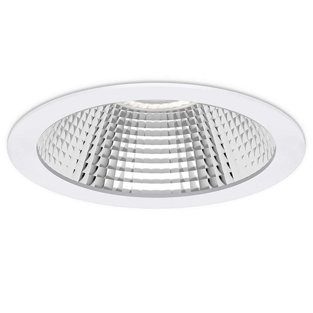 Image for JCC CoralLED Plus CCT Commercial Downlight 3300lm 25W