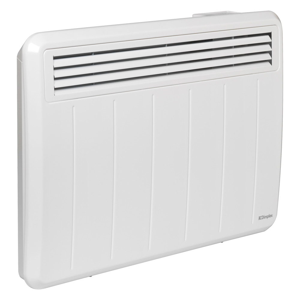 Image for Dimplex PLXE Panel Heater 1kW PLX100E EcoDesign 7 Day Programmable