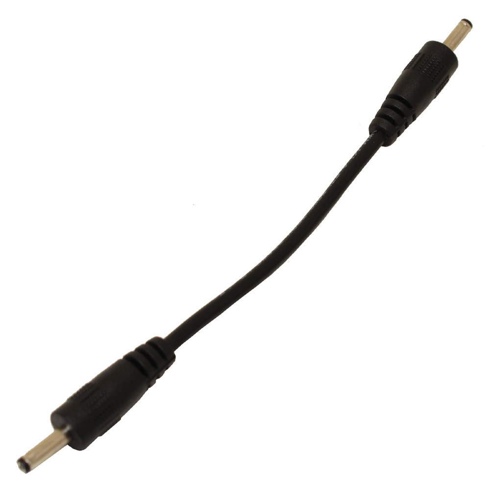 Image for PowerLED S180 LED Lightbar Connector Cable 80mm Long 3A