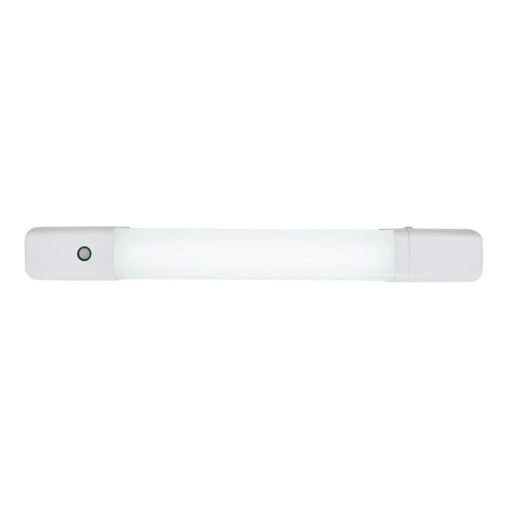 Image for Forum Spa Shaverlight Dual Voltage CCT Bathroom Light