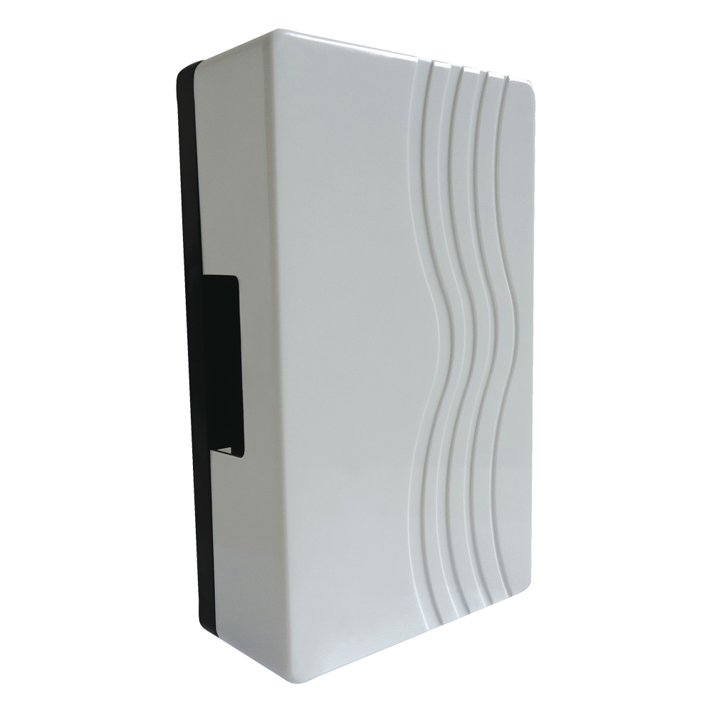 Image for Eterna TCWH Door Chime with Built in Transformer