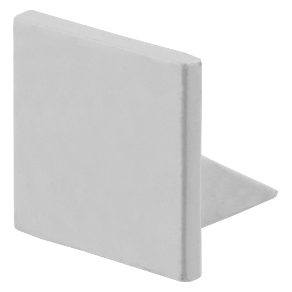Image for Marshall Tufflex TEC1WH End Cap for MMT1 Mini Trunking White