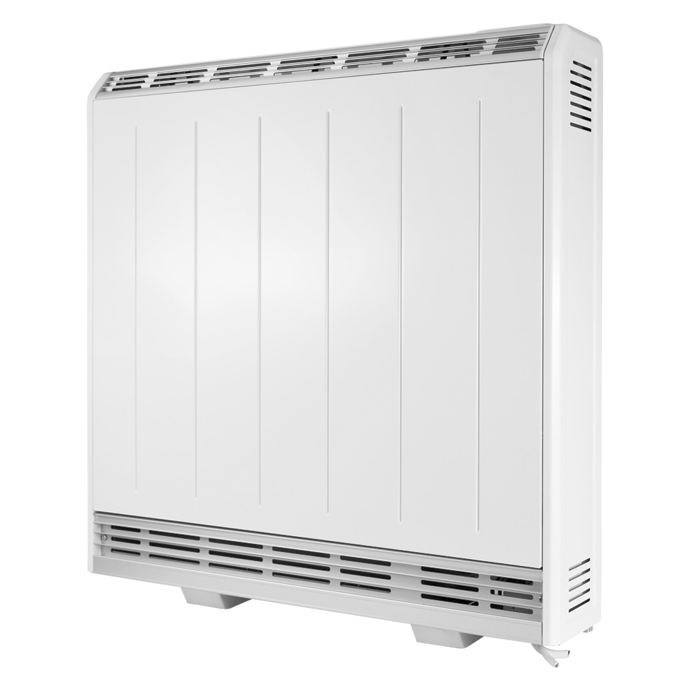 Image for Dimplex XLE150 Slimline Dynamic Storage Heater 1.5kW White
