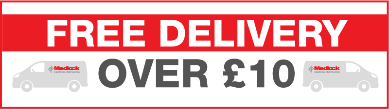 Free Delivery Over £10