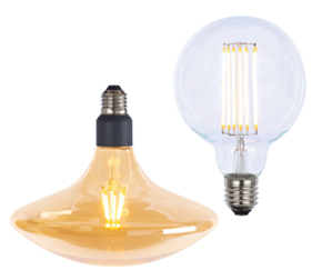 Light Bulbs, Lamps, Tubes